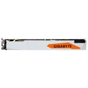 Видеокарта GIGABYTE GeForce GTX 1080 Ti 1506MHz PCI-E 3.0 11264MB 11010MHz 352 bit HDMI HDCP Turbo (фото modal nav 4)