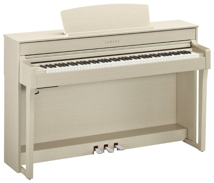 Цифровое пианино YAMAHA CLP-645 (фото modal 4)