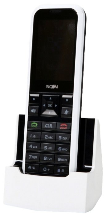 VoIP-телефон Incom ICW-1000G (фото modal 1)