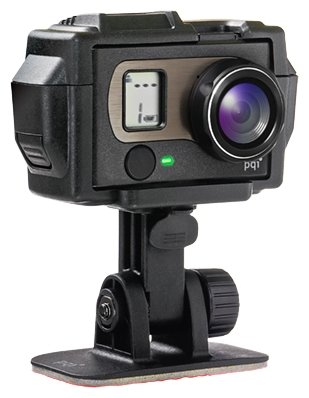 Экшн-камера PQI Air Cam V100 (фото modal 4)
