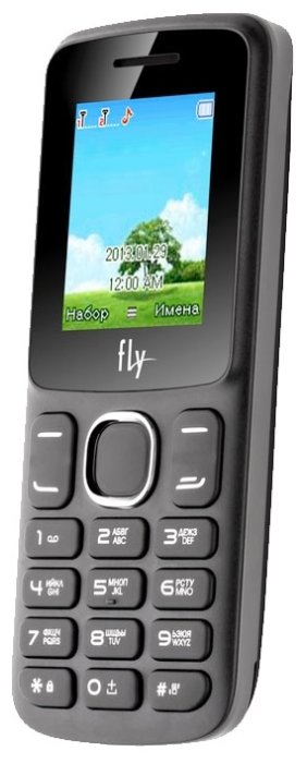Телефон Fly FF179 (фото modal 1)