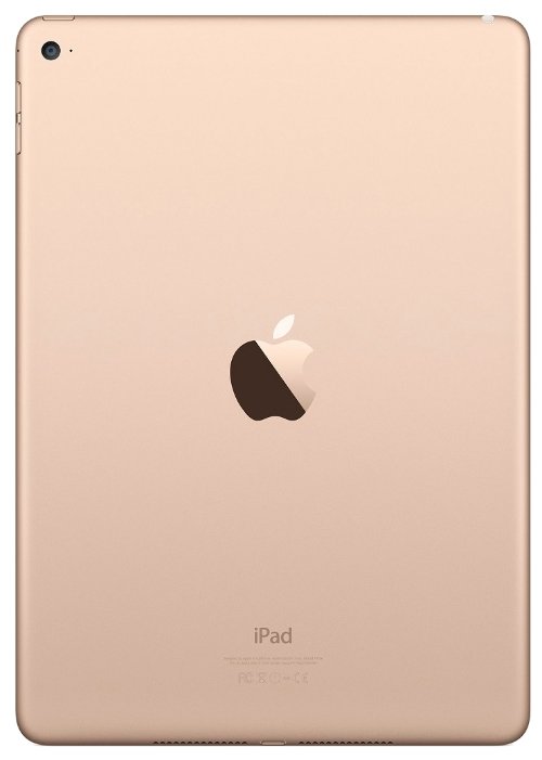 Планшет Apple iPad mini 3 64Gb Wi-Fi (фото modal 6)