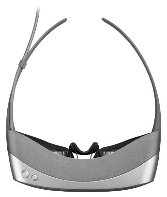 Очки виртуальной реальности LG 360 VR (фото modal 5)