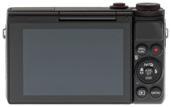 Компактный фотоаппарат Canon PowerShot G7 X (фото modal 2)