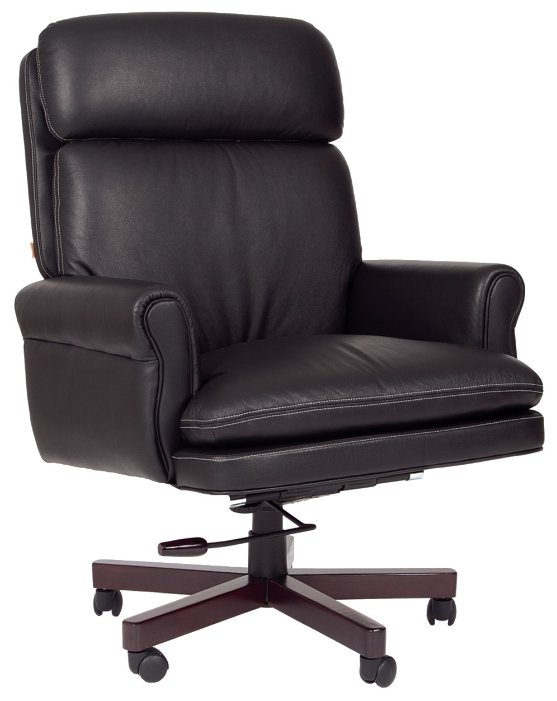 Компьютерное кресло Chairman 409 (фото modal 1)
