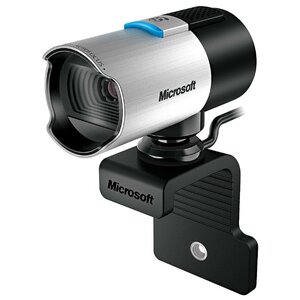 Веб-камера Microsoft 5WH-00002 (фото modal nav 1)