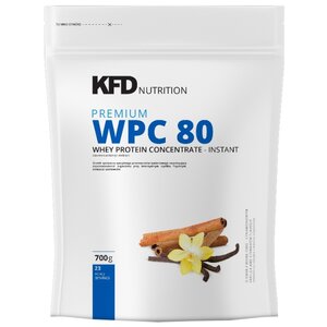 Протеин KFD Nutrition Premium WPC 80 (700 г) (фото modal nav 1)
