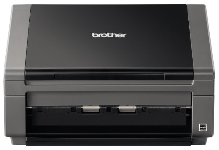 Сканер Brother PDS-6000 (фото modal 1)