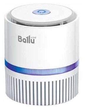 Очиститель воздуха Ballu AP-100 (фото modal 1)