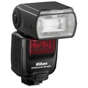 Вспышка Nikon Speedlight SB-5000 (фото modal nav 1)