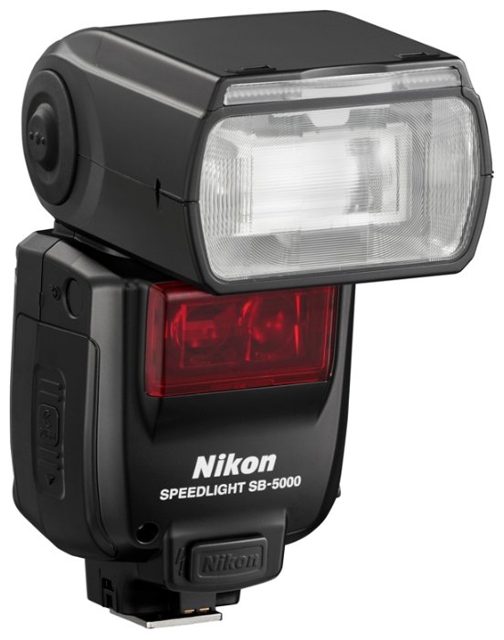 Вспышка Nikon Speedlight SB-5000 (фото modal 1)