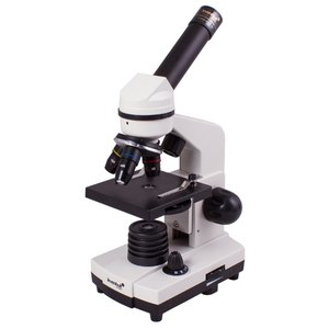 Микроскоп LEVENHUK Rainbow D2L (фото modal nav 1)