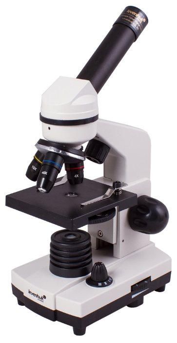 Микроскоп LEVENHUK Rainbow D2L (фото modal 1)