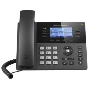 VoIP-телефон Grandstream GXP1760 (фото modal nav 1)