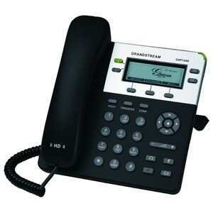 VoIP-телефон Grandstream GXP1450 (фото modal nav 1)