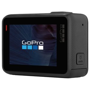 Экшн-камера GoPro HERO5 Black (CHDHX-501) (фото modal nav 6)