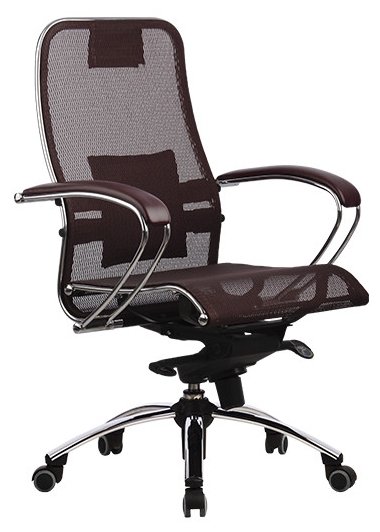 Компьютерное кресло Метта SAMURAI S-2 (фото modal 16)