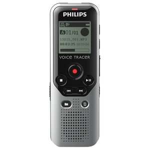 Диктофон Philips DVT1200 (фото modal nav 1)