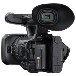 Видеокамера Sony PXW-Z150 (фото modal nav 5)