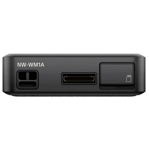 Плеер Sony NW-WM1A (фото modal nav 3)