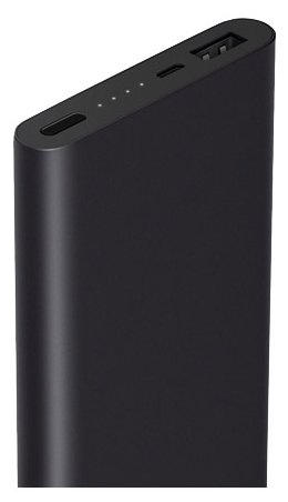 Аккумулятор Xiaomi Mi Power Bank 2 10000 (фото modal 2)