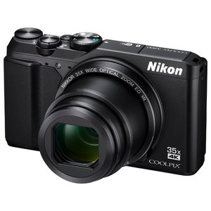 Компактный фотоаппарат Nikon Coolpix A900 (фото modal nav 1)