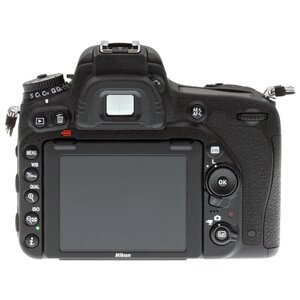 Зеркальный фотоаппарат Nikon D750 Body (фото modal nav 2)