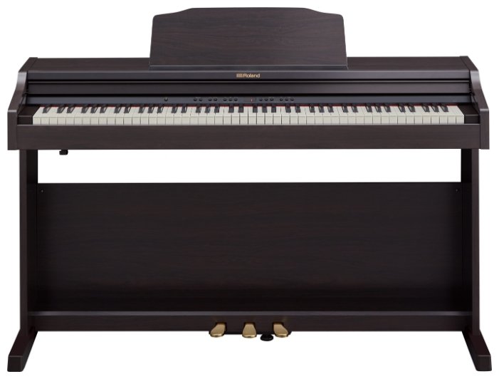 Цифровое пианино Roland RP501R (фото modal 4)