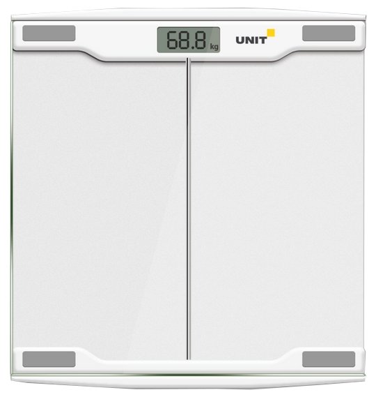 Весы UNIT UBS 2054 (фото modal 1)