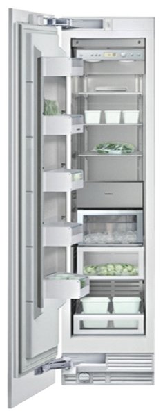 Встраиваемый морозильник Gaggenau RF 411-301 (фото modal 1)