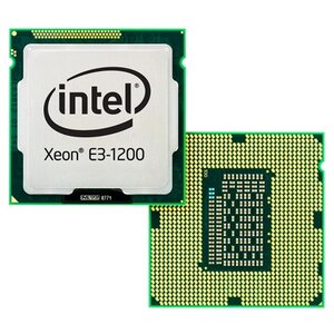 Процессор Intel Xeon Sandy Bridge (фото modal nav 1)