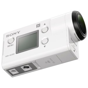Экшн-камера Sony HDR-AS300R (фото modal nav 5)