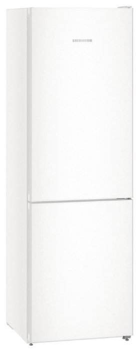 Холодильник Liebherr CNP 4313 (фото modal 1)