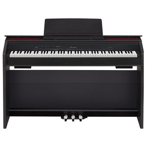 Цифровое пианино CASIO PX-860 (фото modal nav 1)