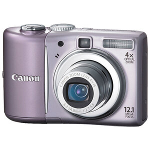 Компактный фотоаппарат Canon PowerShot A1100 IS (фото modal nav 3)