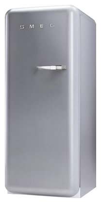 Холодильник smeg FAB28LX (фото modal 1)