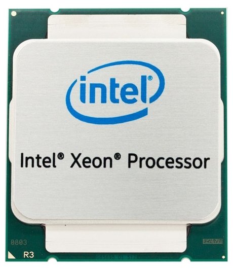Процессор Intel Xeon E5-2680V3 Haswell-EP (2500MHz, LGA2011-3, L3 30720Kb) (фото modal 1)