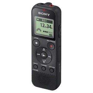 Диктофон Sony ICD-PX370 (фото modal nav 3)