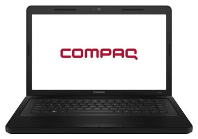 Ноутбук Compaq PRESARIO CQ57-371ER (фото modal 1)
