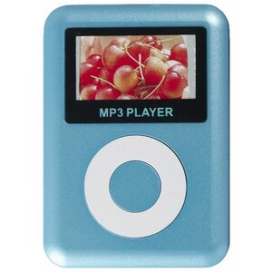 Плеер Nash MP3-109 2Gb (фото modal nav 3)
