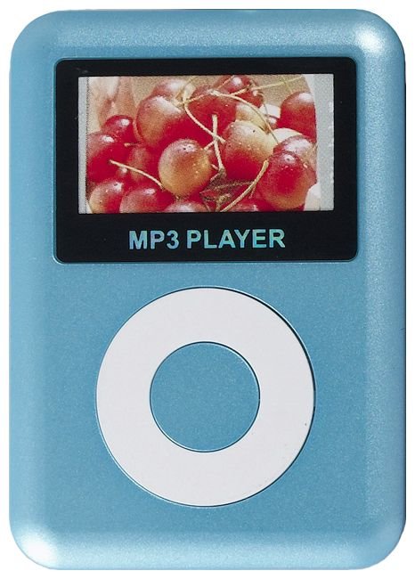 Плеер Nash MP3-109 2Gb (фото modal 3)