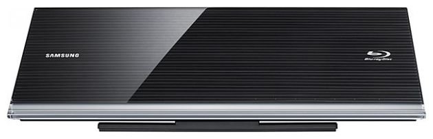 Blu-ray-плеер Samsung BD-C7500 (фото modal 1)