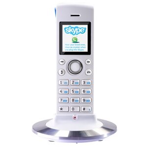 Дополнительная трубка для VoIP-телефона RTX 4088 handset (фото modal nav 3)