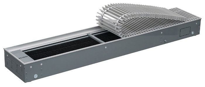 Радиатор алюминиевый ELSEN EKN 190 90 (фото modal 1)