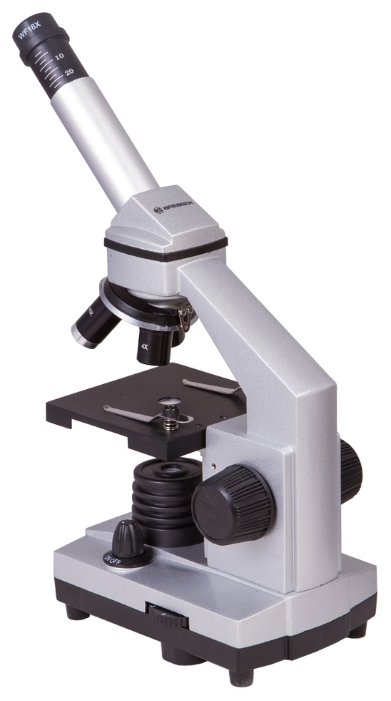 Микроскоп BRESSER Junior 40-1024x, без кейса (фото modal 4)