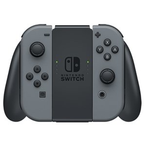 Игровая приставка Nintendo Switch (фото modal nav 8)