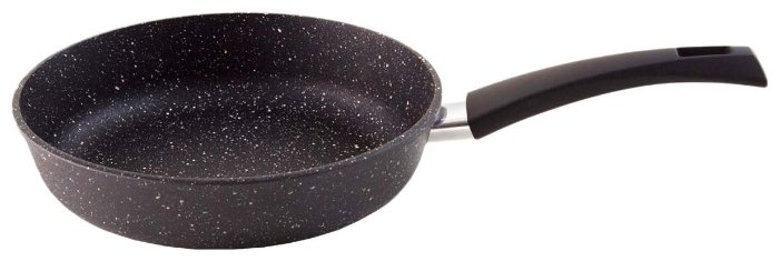 Сковорода VARI Pietra 22 см (фото modal 1)