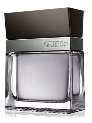 Guess Guess Seductive Homme (фото modal 1)