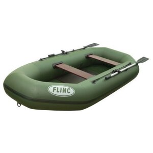 Надувная лодка Flinc 260 (фото modal nav 1)