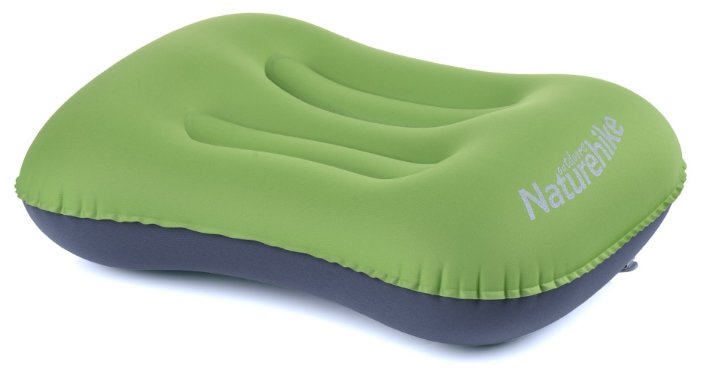 Надувная подушка Naturehike Square Inflatable Pillow (фото modal 2)